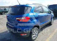 2020 Ford Eco Sport photo