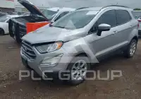 2020 Ford Eco Sport photo