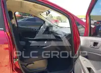 2020 Ford Ecosport фото
