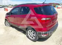 2020 Ford Ecosport фото