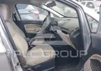 2020 Ford Eco Sport фото