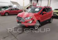 2020 Ford Eco Sport photo