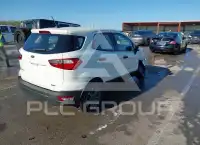 2020 Ford Eco Sport photo