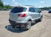 2020 Ford Eco Sport photo