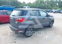 2020 Ford Eco Sport фото