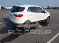 2020 Ford Ecosport фото