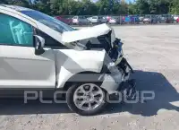 2020 Ford Ecosport photo