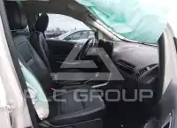 2020 Ford Eco Sport фото