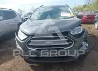2020 Ford Eco Sport фото
