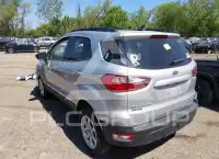2020 Ford Eco Sport фото