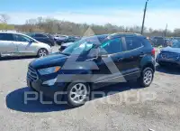 2020 Ford Eco Sport фото