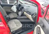 2020 Ford Eco Sport фото