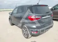2020 Ford Eco Sport фото