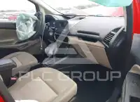 2020 Ford Ecosport photo