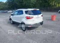2020 Ford Ecosport photo