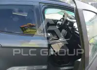 2020 Ford Eco Sport фото
