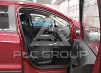 2020 Ford Eco Sport фото