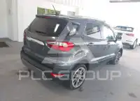 2020 Ford Eco Sport фото