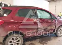 2020 Ford Eco Sport фото