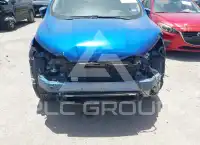 2020 Ford Eco Sport фото