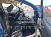 2020 Ford Eco Sport фото