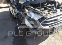 2020 Ford Eco Sport photo