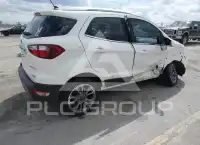 2020 Ford Eco Sport фото