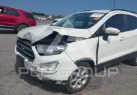 2020 Ford Eco Sport photo