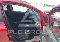 2020 Ford Eco Sport фото