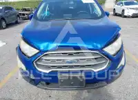 2020 Ford Eco Sport photo