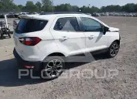 2020 Ford Eco Sport фото