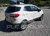 2020 Ford Eco Sport фото
