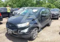 2020 Ford Eco Sport photo