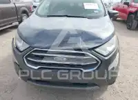 2020 Ford Eco Sport фото