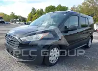 2020 Ford TRANSIT photo