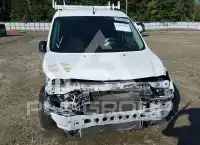 2020 Ford TRANSIT фото