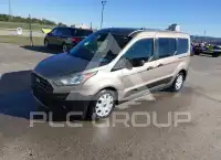 2020 Ford TRANSIT photo