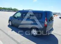 2020 Ford TRANSIT photo