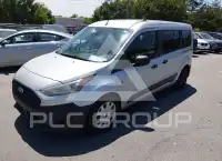 2020 Ford TRANSIT photo