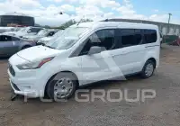 2020 Ford TRANSIT фото