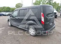 2020 Ford TRANSIT фото