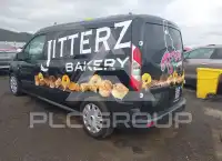 2020 Ford TRANSIT photo