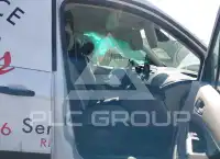 2020 Ford TRANSIT фото