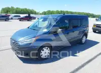 2020 Ford TRANSIT photo