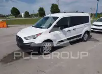 2020 Ford TRANSIT фото