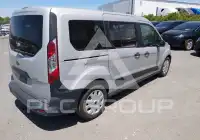 2020 Ford TRANSIT photo