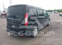 2020 Ford TRANSIT фото