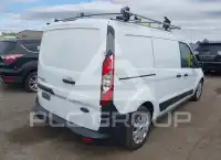 2020 Ford TRANSIT фото