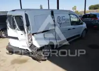 2020 Ford TRANSIT фото