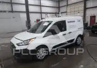 2020 Ford TRANSIT photo